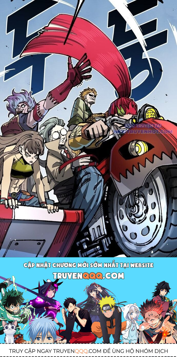 Sắp Xuất Ngũ Thì Isekai Chap 112 - Next Chap 113