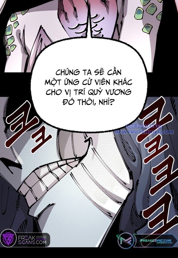 Sắp Xuất Ngũ Thì Isekai Chap 112 - Next Chap 113