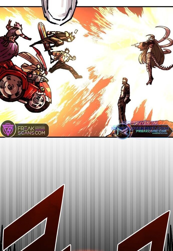 Sắp Xuất Ngũ Thì Isekai Chap 113 - Next Chap 114