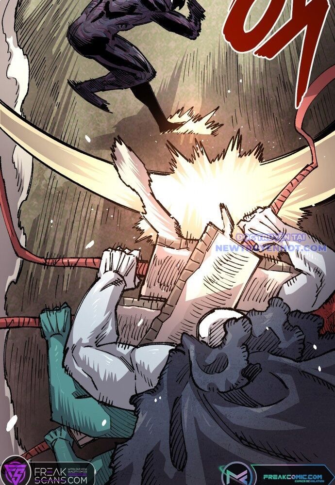 Sắp Xuất Ngũ Thì Isekai Chap 113 - Next Chap 114