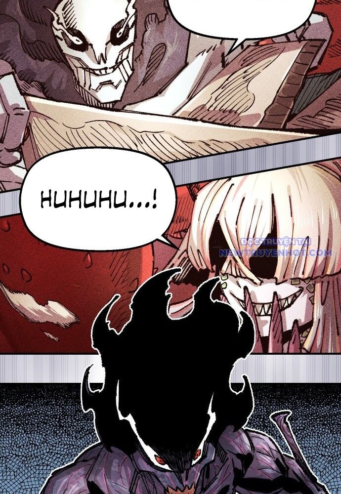 Sắp Xuất Ngũ Thì Isekai Chap 113 - Next Chap 114