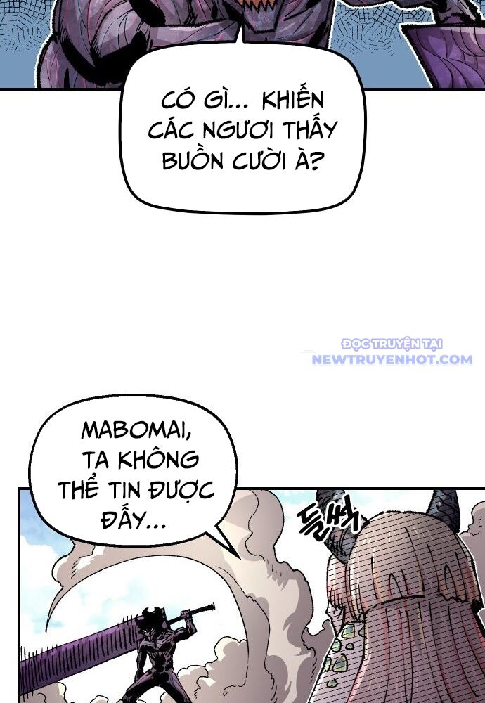 Sắp Xuất Ngũ Thì Isekai Chap 113 - Next Chap 114