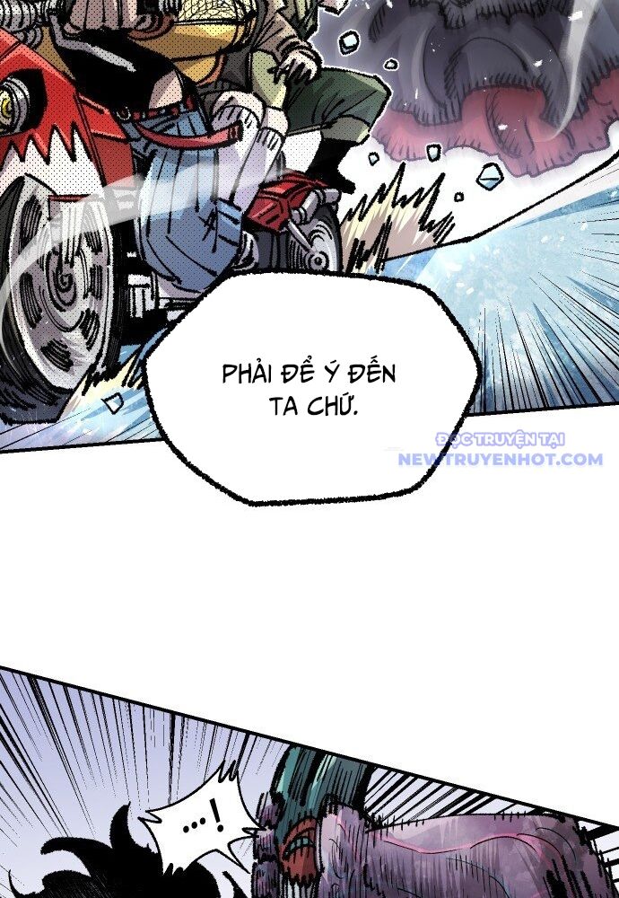 Sắp Xuất Ngũ Thì Isekai Chap 113 - Next Chap 114