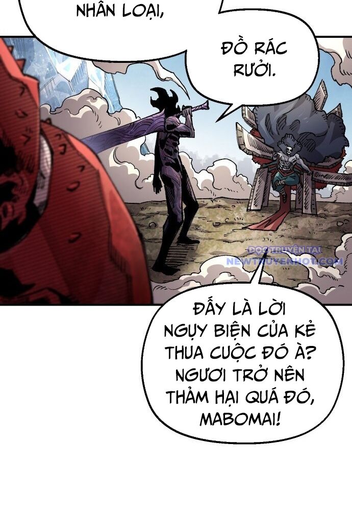Sắp Xuất Ngũ Thì Isekai Chap 113 - Next Chap 114