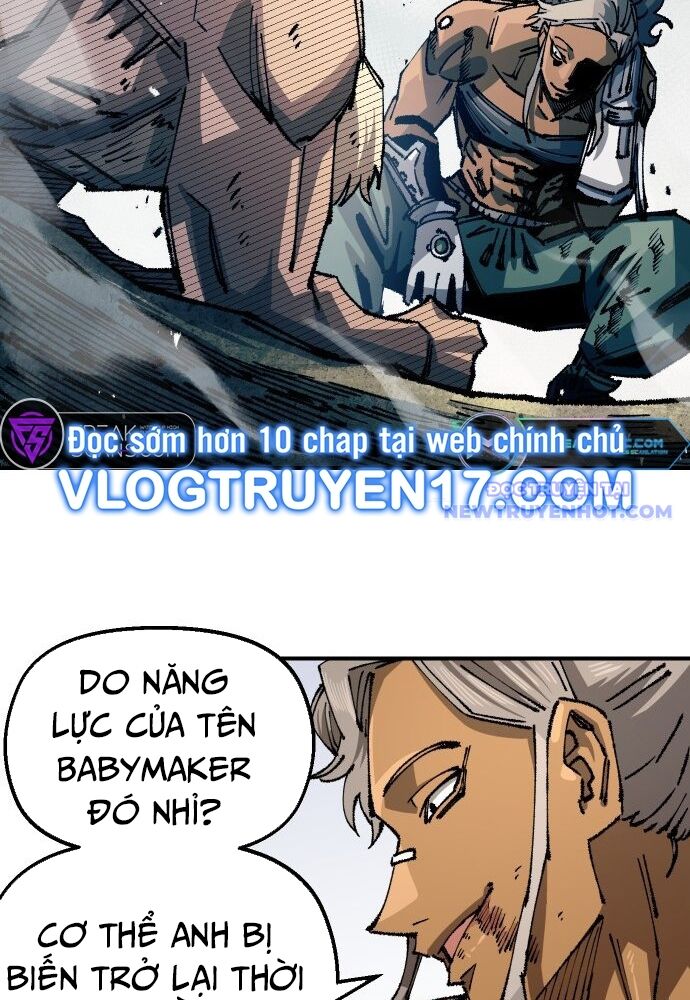 Sắp Xuất Ngũ Thì Isekai Chap 113 - Next Chap 114