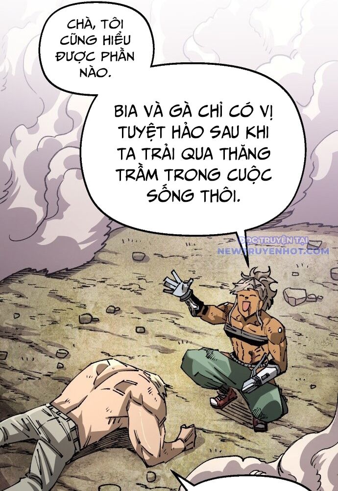 Sắp Xuất Ngũ Thì Isekai Chap 113 - Next Chap 114
