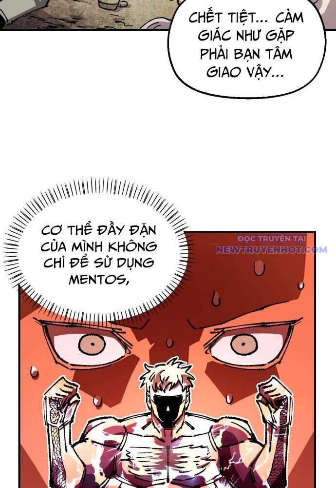 Sắp Xuất Ngũ Thì Isekai Chap 113 - Next Chap 114