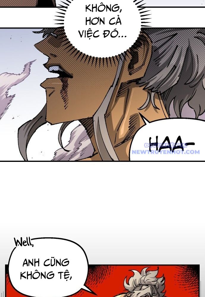 Sắp Xuất Ngũ Thì Isekai Chap 113 - Next Chap 114