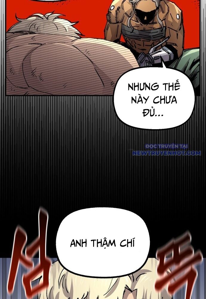 Sắp Xuất Ngũ Thì Isekai Chap 113 - Next Chap 114