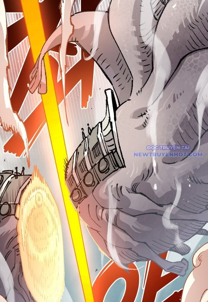 Sắp Xuất Ngũ Thì Isekai Chap 113 - Next Chap 114