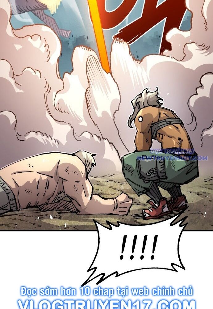 Sắp Xuất Ngũ Thì Isekai Chap 113 - Next Chap 114