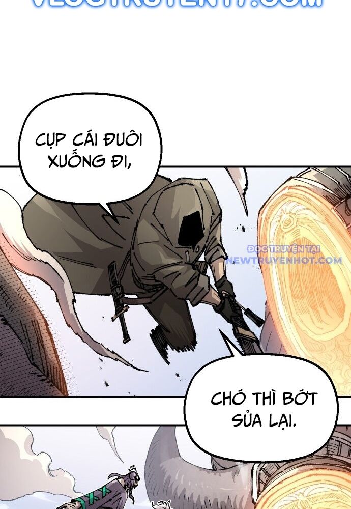 Sắp Xuất Ngũ Thì Isekai Chap 113 - Next Chap 114