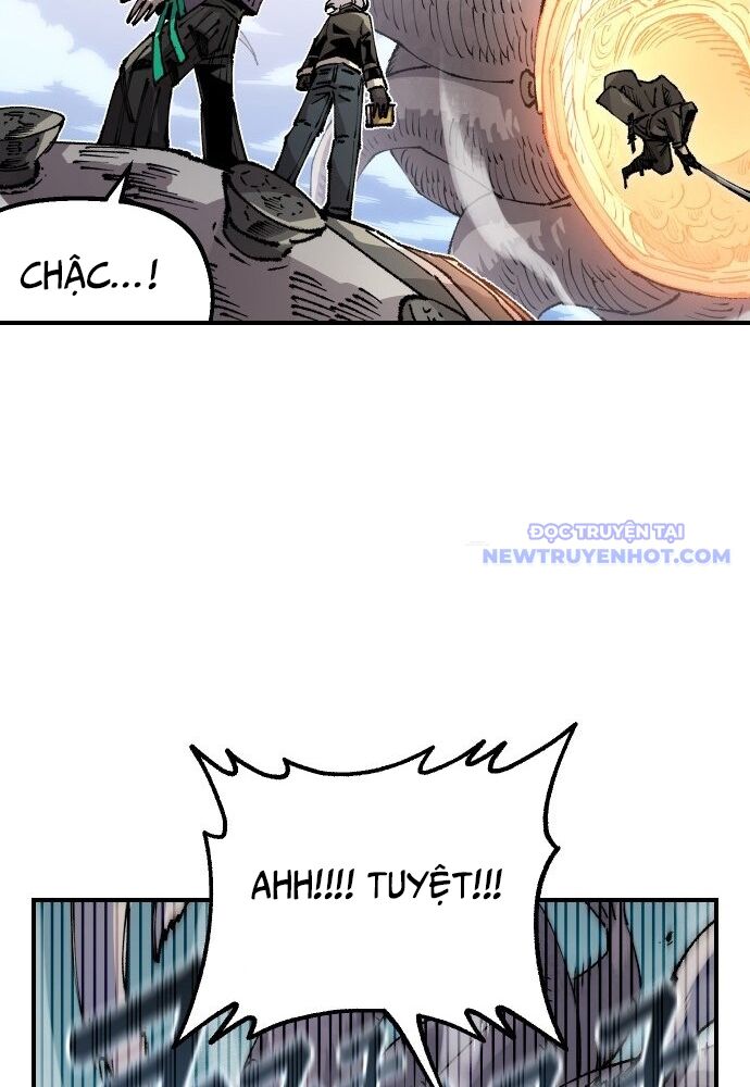 Sắp Xuất Ngũ Thì Isekai Chap 113 - Next Chap 114