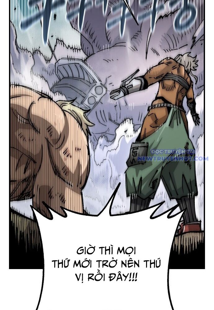 Sắp Xuất Ngũ Thì Isekai Chap 113 - Next Chap 114