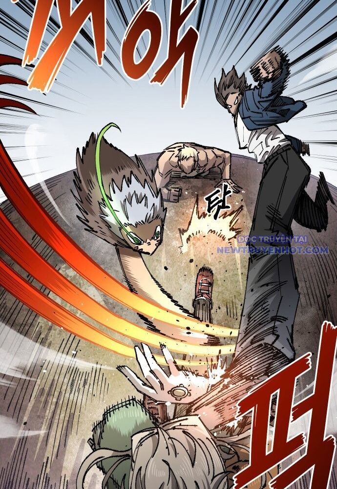 Sắp Xuất Ngũ Thì Isekai Chap 113 - Next Chap 114