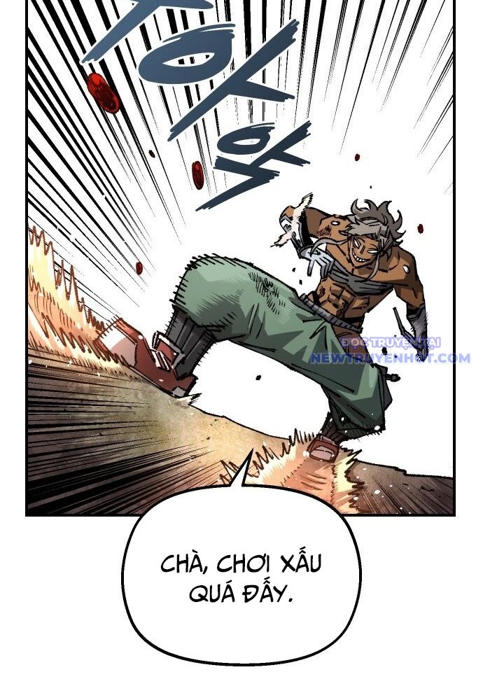 Sắp Xuất Ngũ Thì Isekai Chap 113 - Next Chap 114