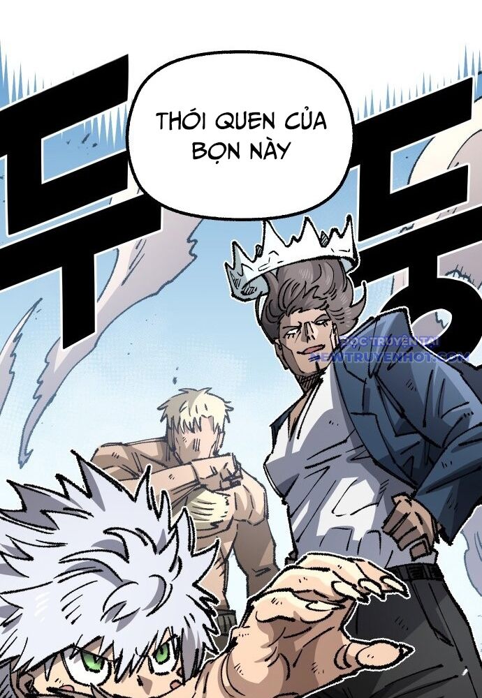 Sắp Xuất Ngũ Thì Isekai Chap 113 - Next Chap 114