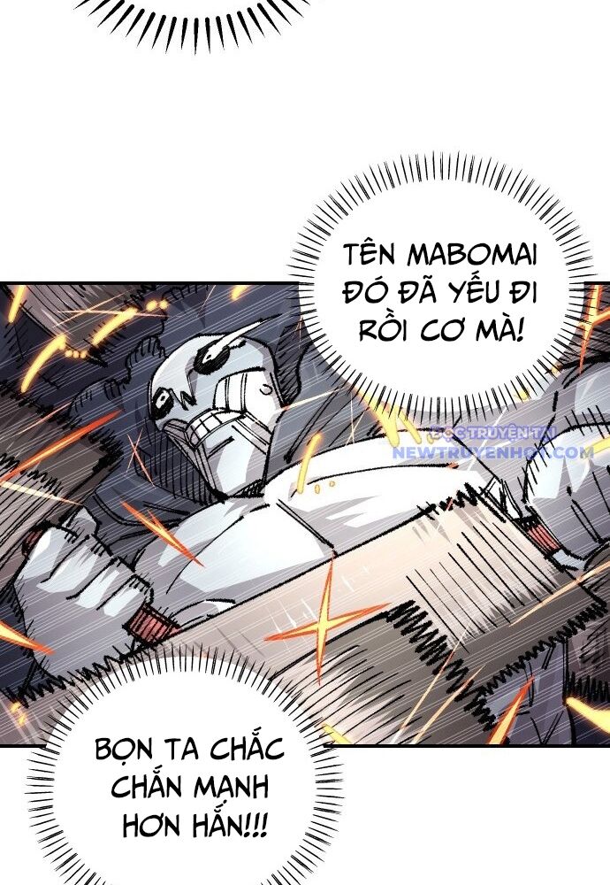 Sắp Xuất Ngũ Thì Isekai Chap 113 - Next Chap 114