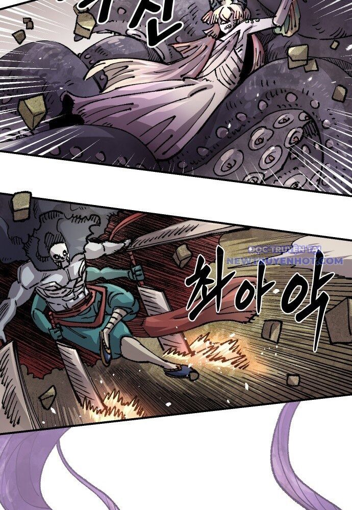 Sắp Xuất Ngũ Thì Isekai Chap 113 - Next Chap 114