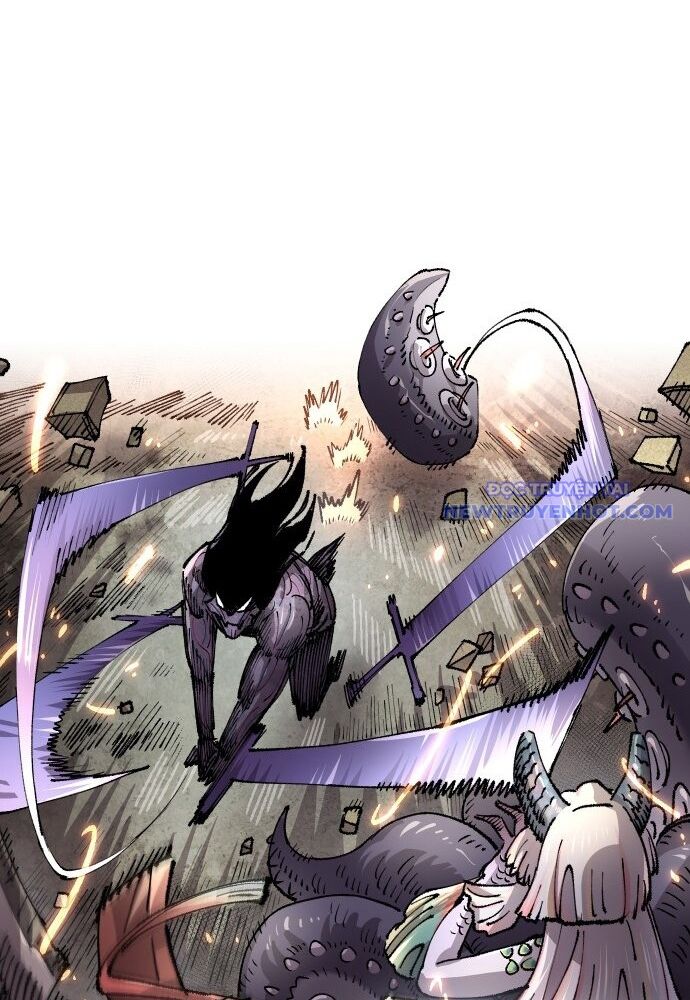 Sắp Xuất Ngũ Thì Isekai Chap 113 - Next Chap 114