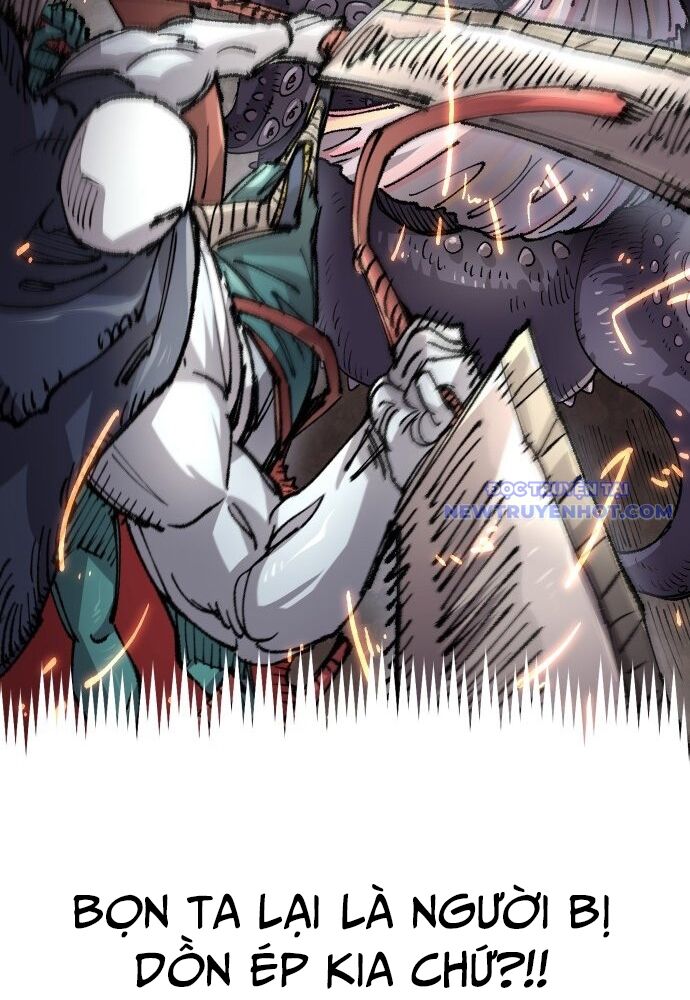Sắp Xuất Ngũ Thì Isekai Chap 113 - Next Chap 114