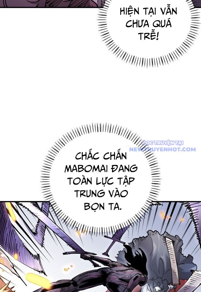 Sắp Xuất Ngũ Thì Isekai Chap 113 - Next Chap 114