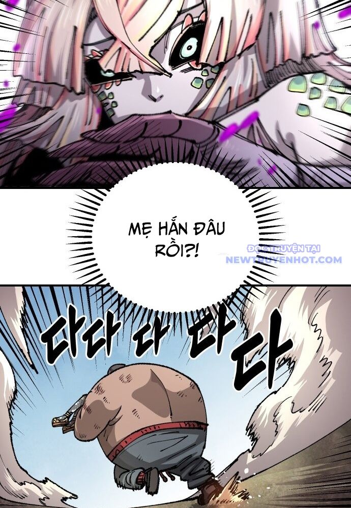 Sắp Xuất Ngũ Thì Isekai Chap 113 - Next Chap 114