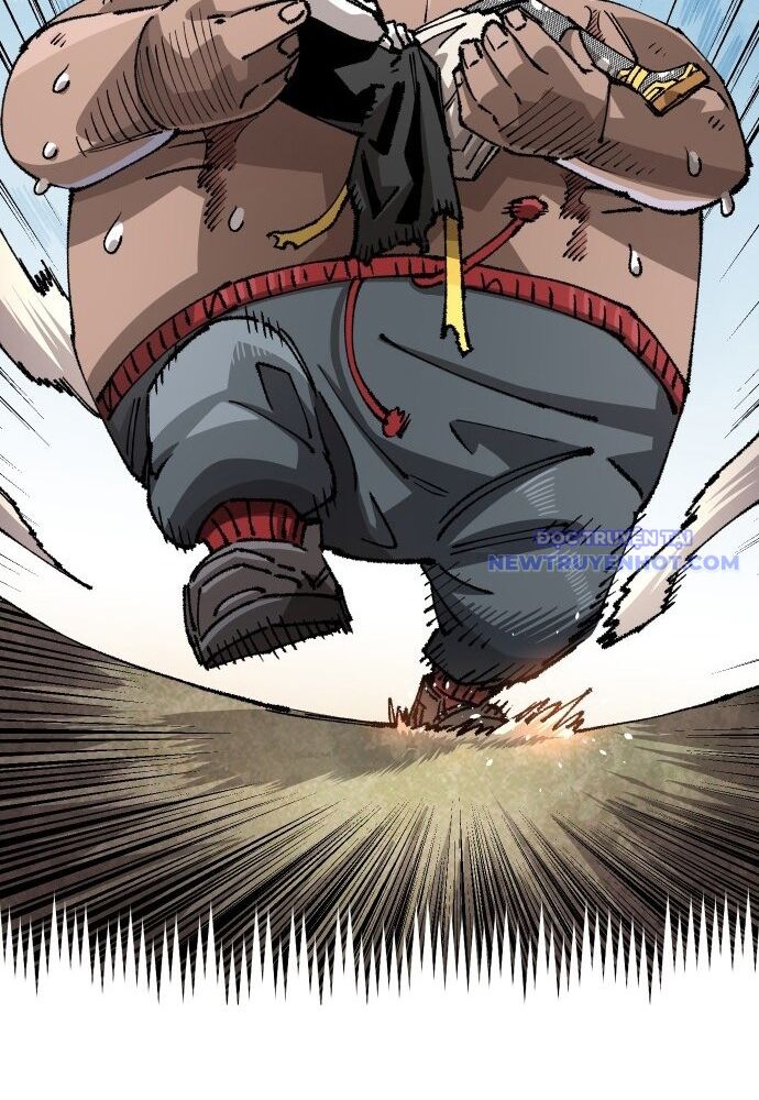 Sắp Xuất Ngũ Thì Isekai Chap 113 - Next Chap 114