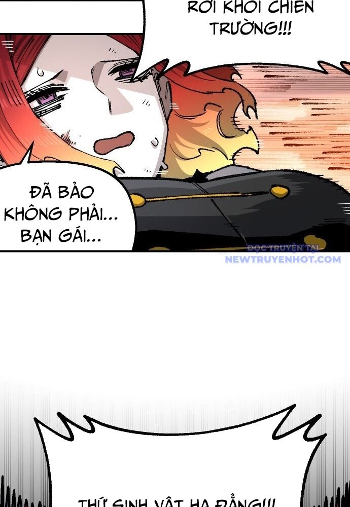 Sắp Xuất Ngũ Thì Isekai Chap 113 - Next Chap 114