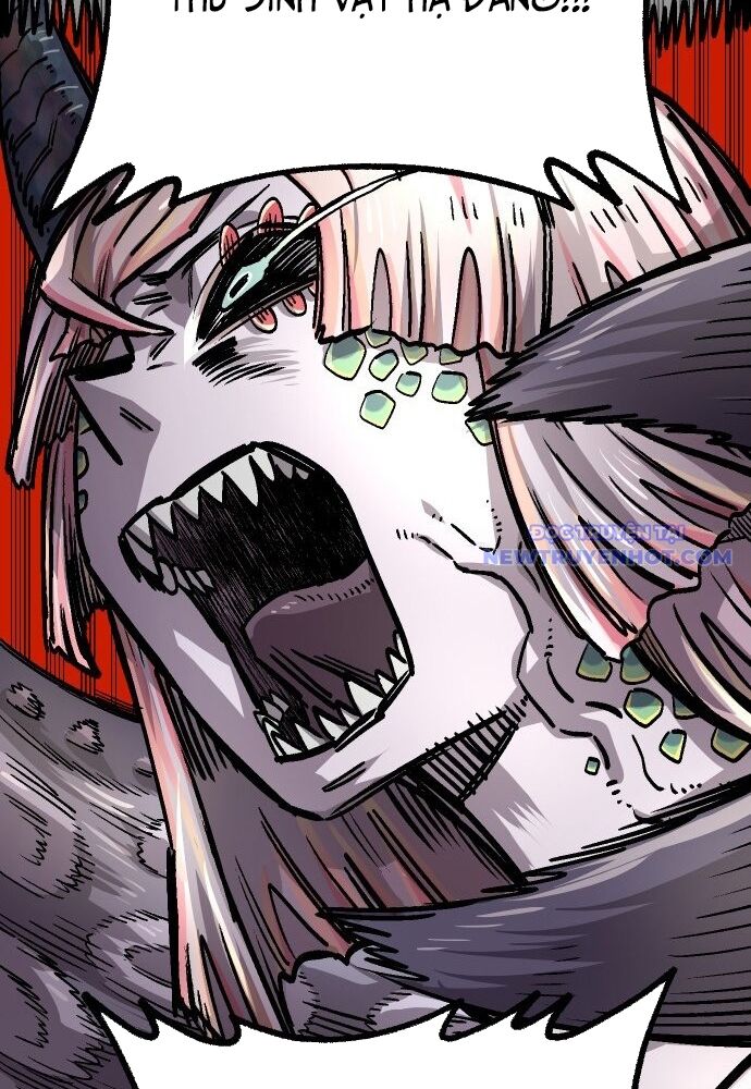 Sắp Xuất Ngũ Thì Isekai Chap 113 - Next Chap 114