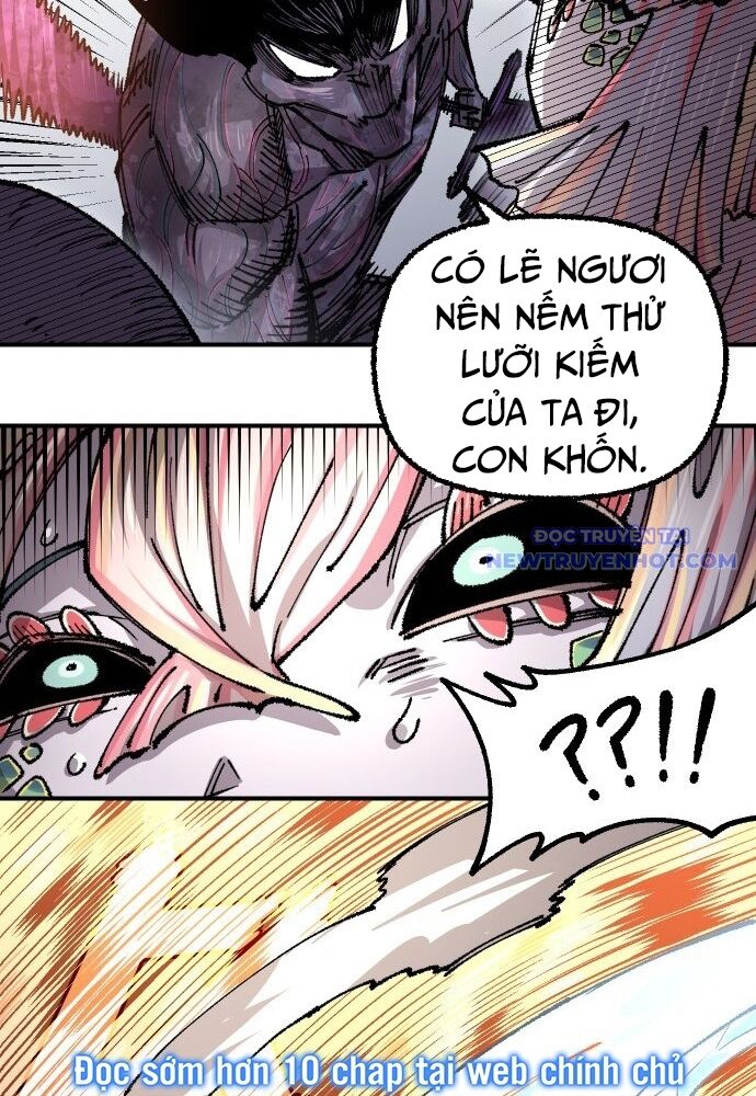 Sắp Xuất Ngũ Thì Isekai Chap 113 - Next Chap 114