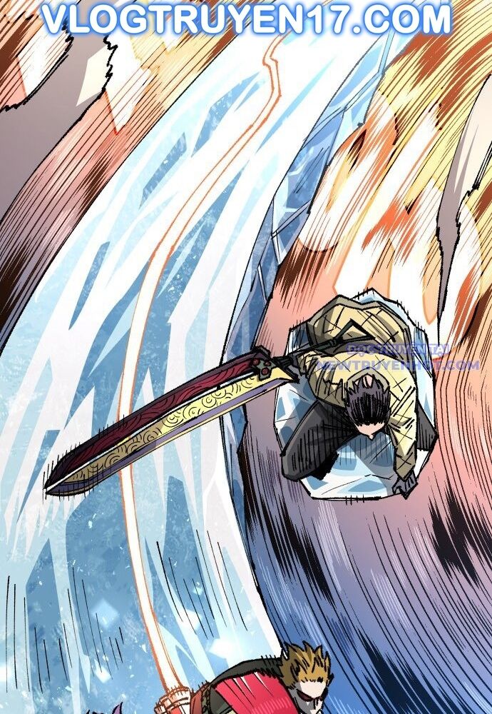 Sắp Xuất Ngũ Thì Isekai Chap 113 - Next Chap 114
