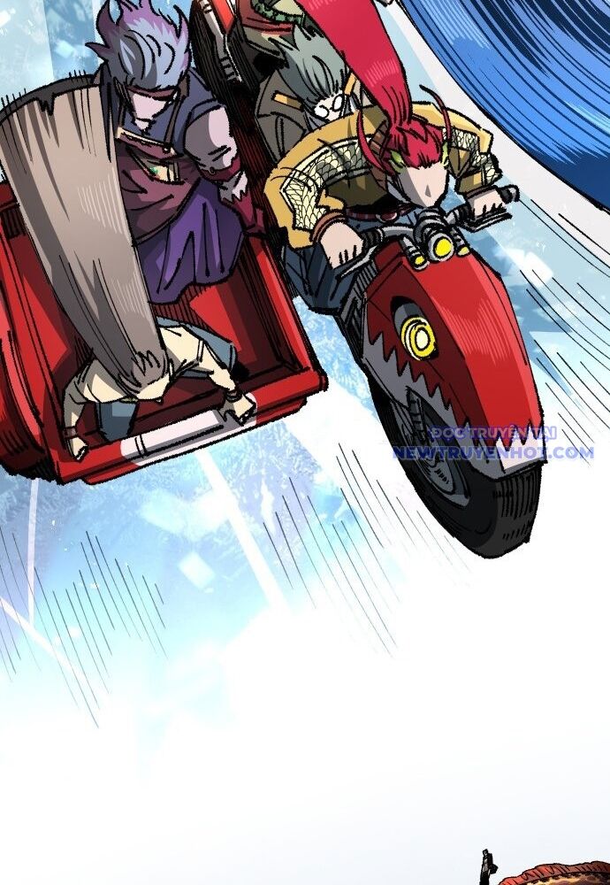 Sắp Xuất Ngũ Thì Isekai Chap 113 - Next Chap 114