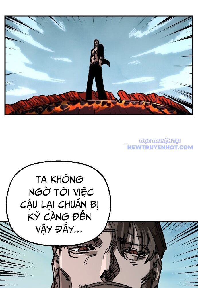 Sắp Xuất Ngũ Thì Isekai Chap 113 - Next Chap 114