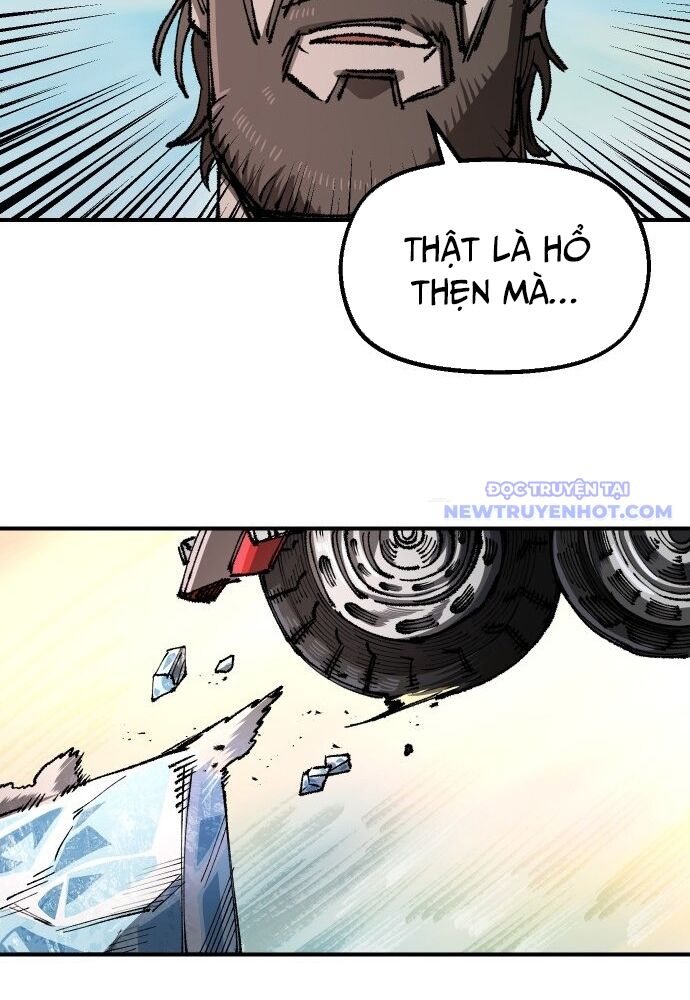 Sắp Xuất Ngũ Thì Isekai Chap 113 - Next Chap 114