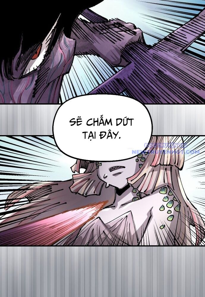 Sắp Xuất Ngũ Thì Isekai Chap 113 - Next Chap 114