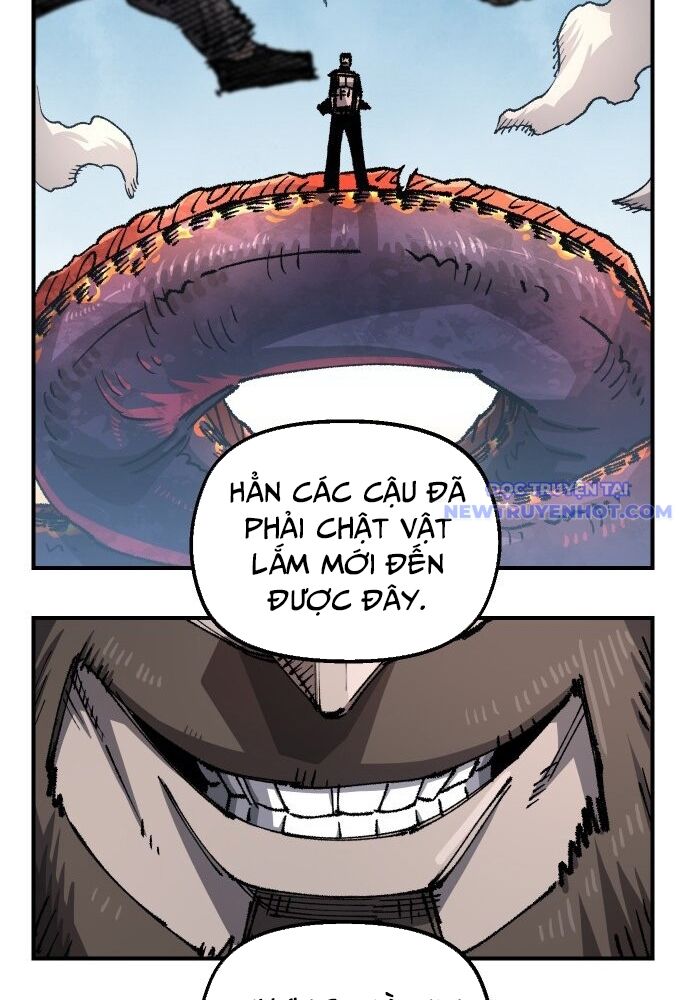 Sắp Xuất Ngũ Thì Isekai Chap 113 - Next Chap 114