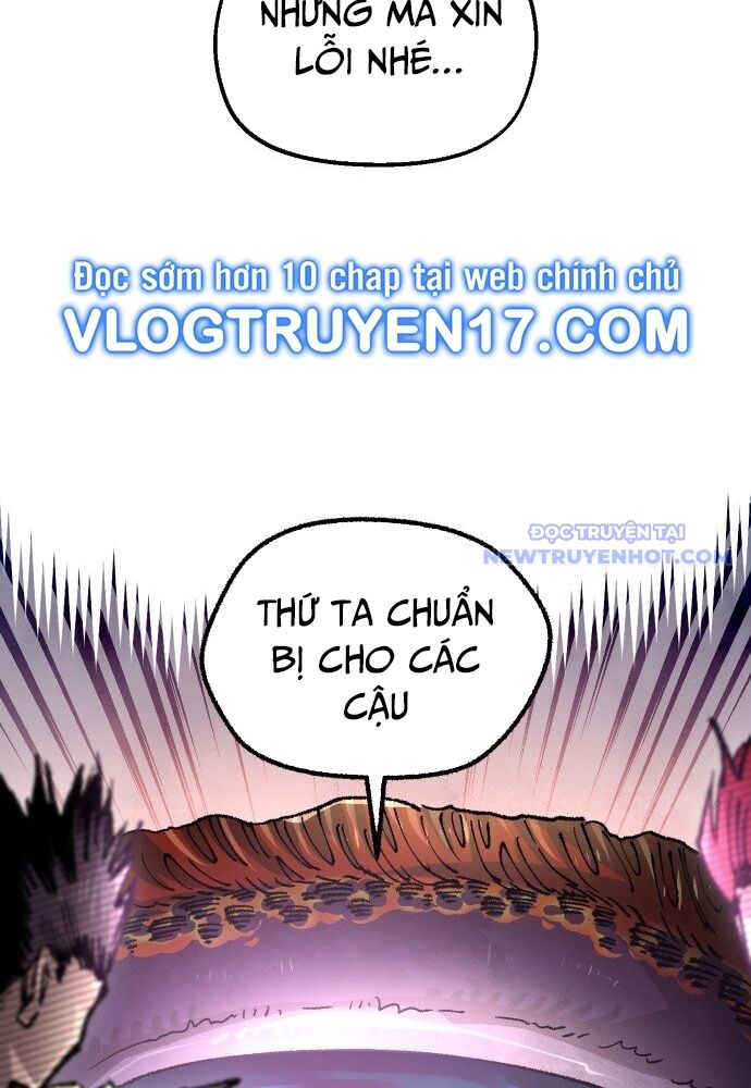 Sắp Xuất Ngũ Thì Isekai Chap 113 - Next Chap 114