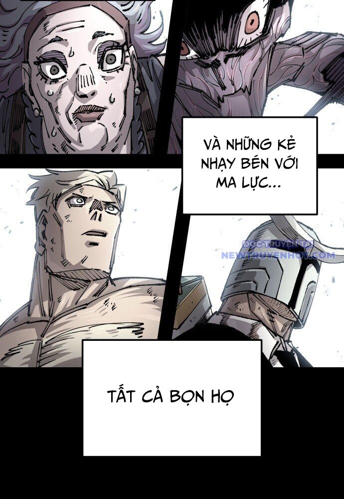 Sắp Xuất Ngũ Thì Isekai Chap 113 - Next Chap 114