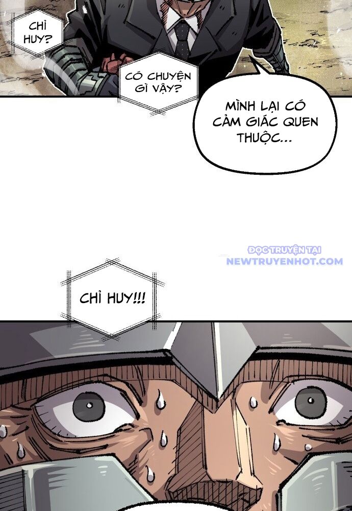 Sắp Xuất Ngũ Thì Isekai Chap 113 - Next Chap 114