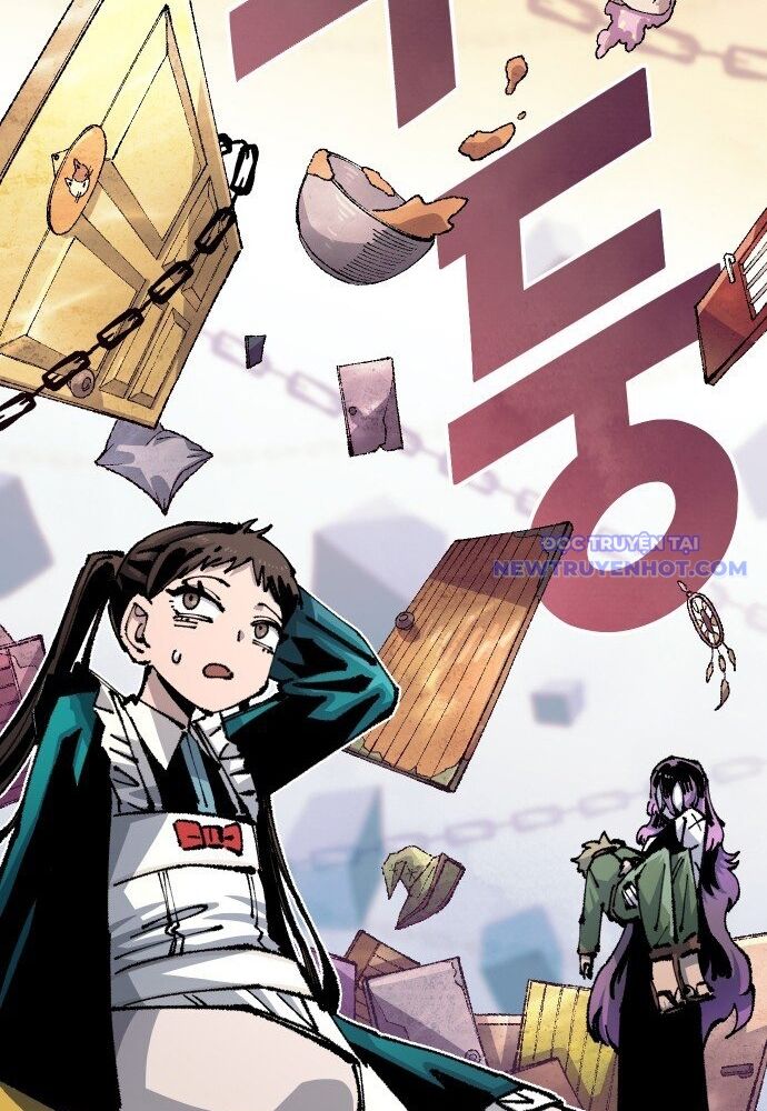 Sắp Xuất Ngũ Thì Isekai Chap 114 - Next Chap 115