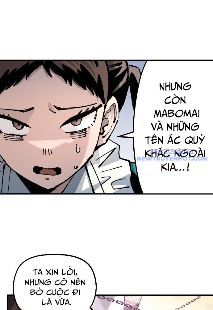 Sắp Xuất Ngũ Thì Isekai Chap 114 - Next Chap 115