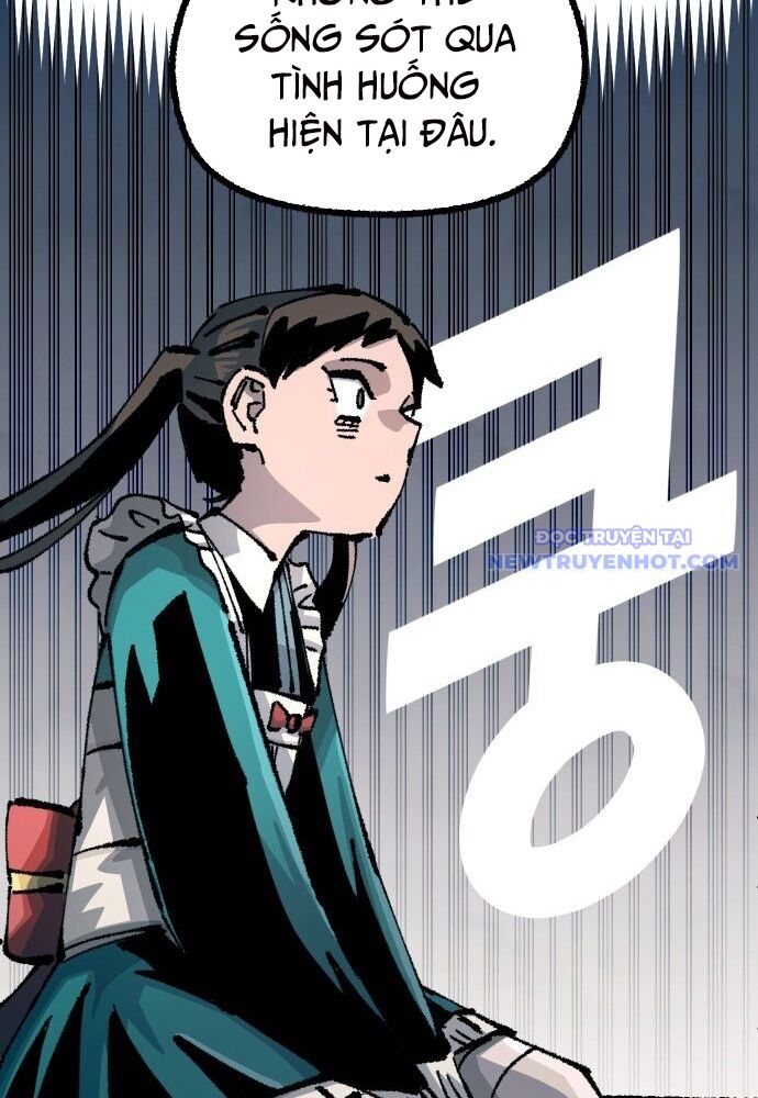 Sắp Xuất Ngũ Thì Isekai Chap 114 - Next Chap 115