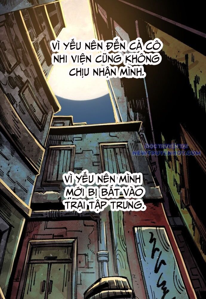 Sắp Xuất Ngũ Thì Isekai Chap 114 - Next Chap 115