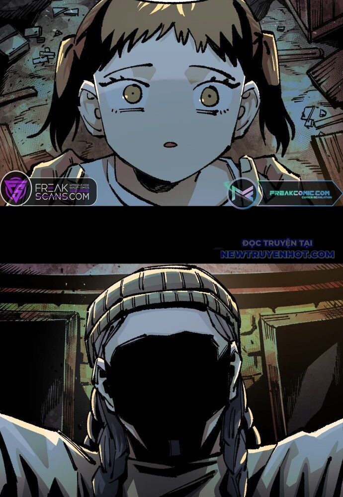 Sắp Xuất Ngũ Thì Isekai Chap 114 - Next Chap 115