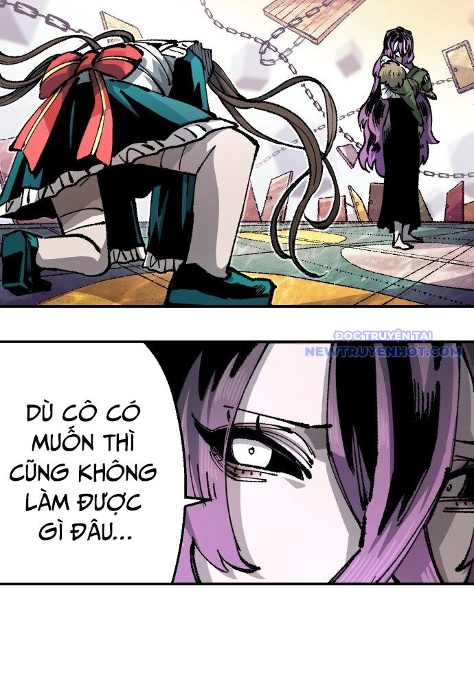 Sắp Xuất Ngũ Thì Isekai Chap 114 - Next Chap 115