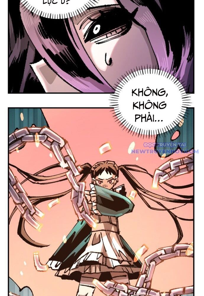 Sắp Xuất Ngũ Thì Isekai Chap 114 - Next Chap 115