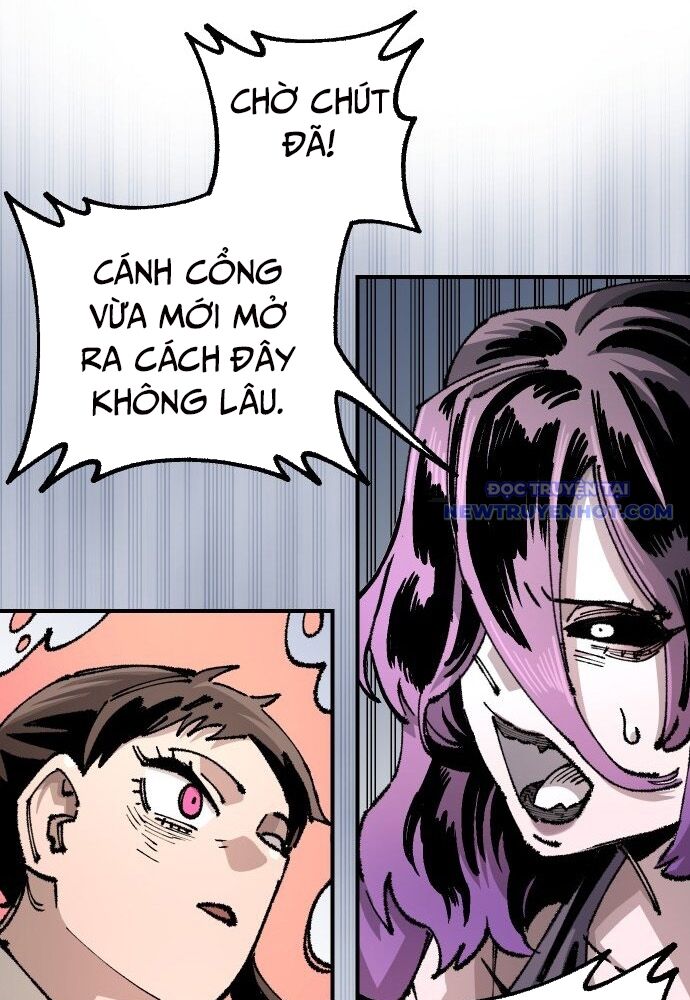 Sắp Xuất Ngũ Thì Isekai Chap 114 - Next Chap 115