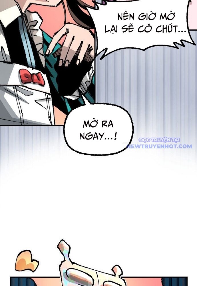Sắp Xuất Ngũ Thì Isekai Chap 114 - Next Chap 115