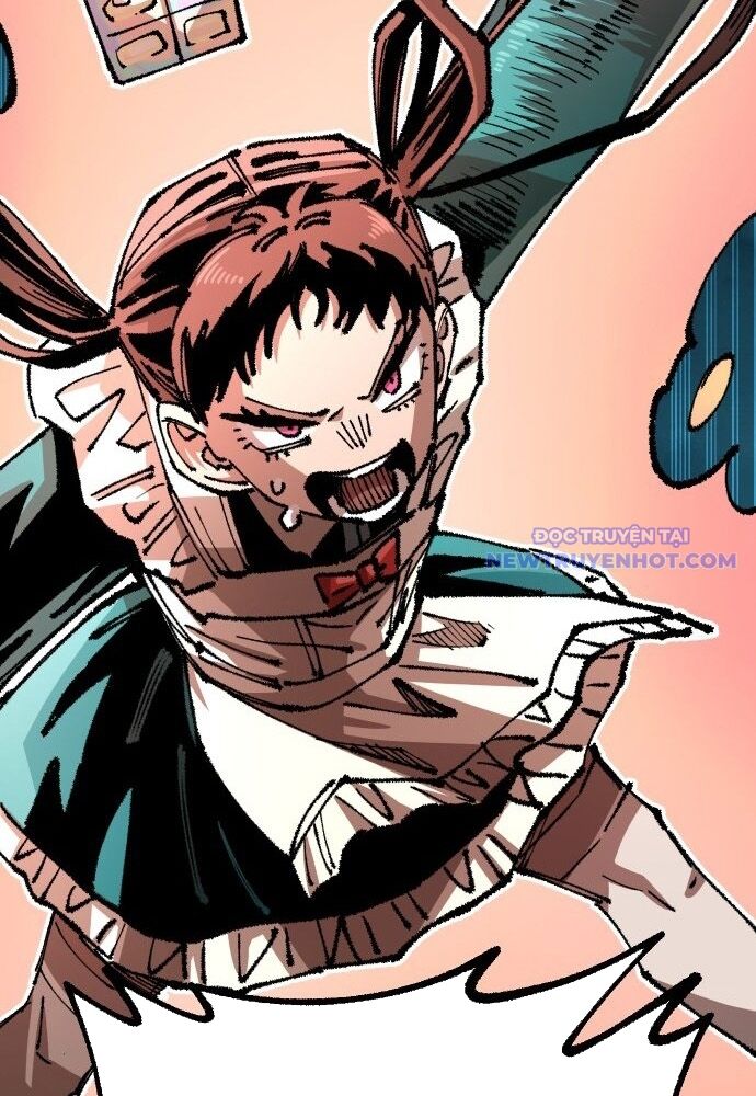 Sắp Xuất Ngũ Thì Isekai Chap 114 - Next Chap 115